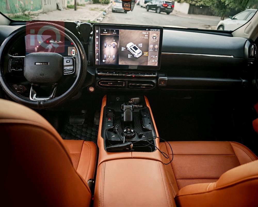 Haval H7